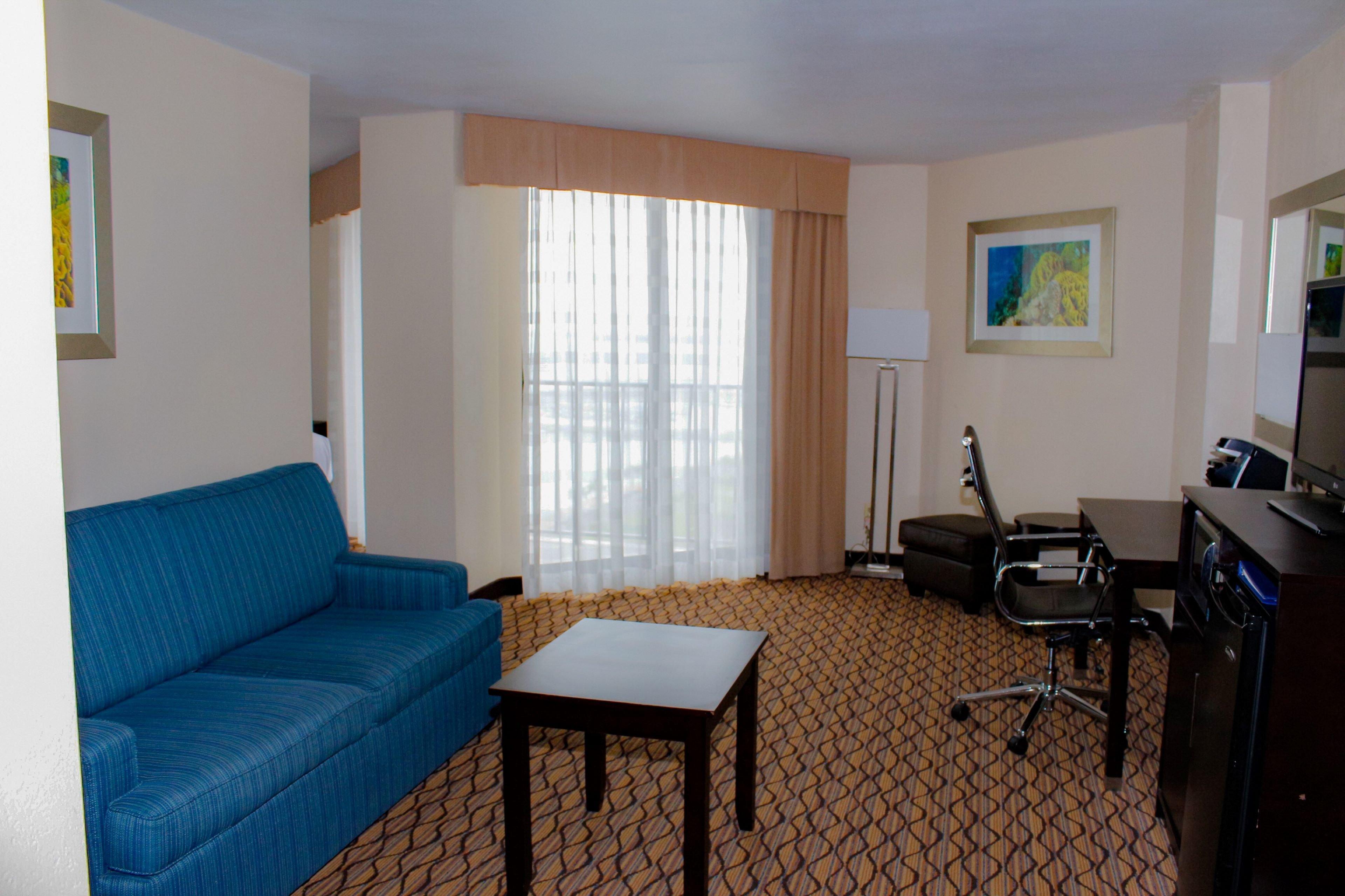 Holiday Inn Corpus Christi Downtown Marina By Ihg Ngoại thất bức ảnh