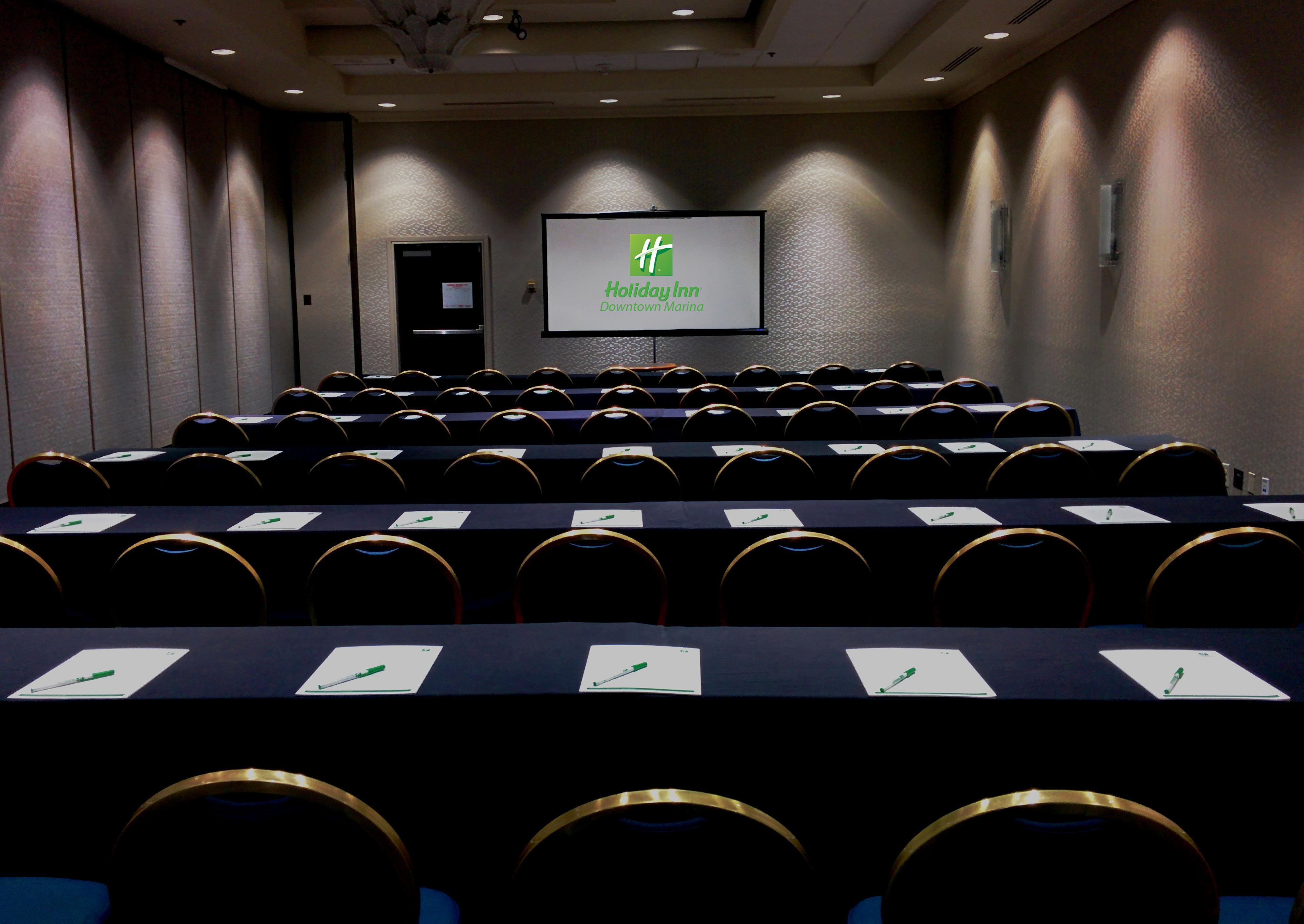 Holiday Inn Corpus Christi Downtown Marina By Ihg Ngoại thất bức ảnh