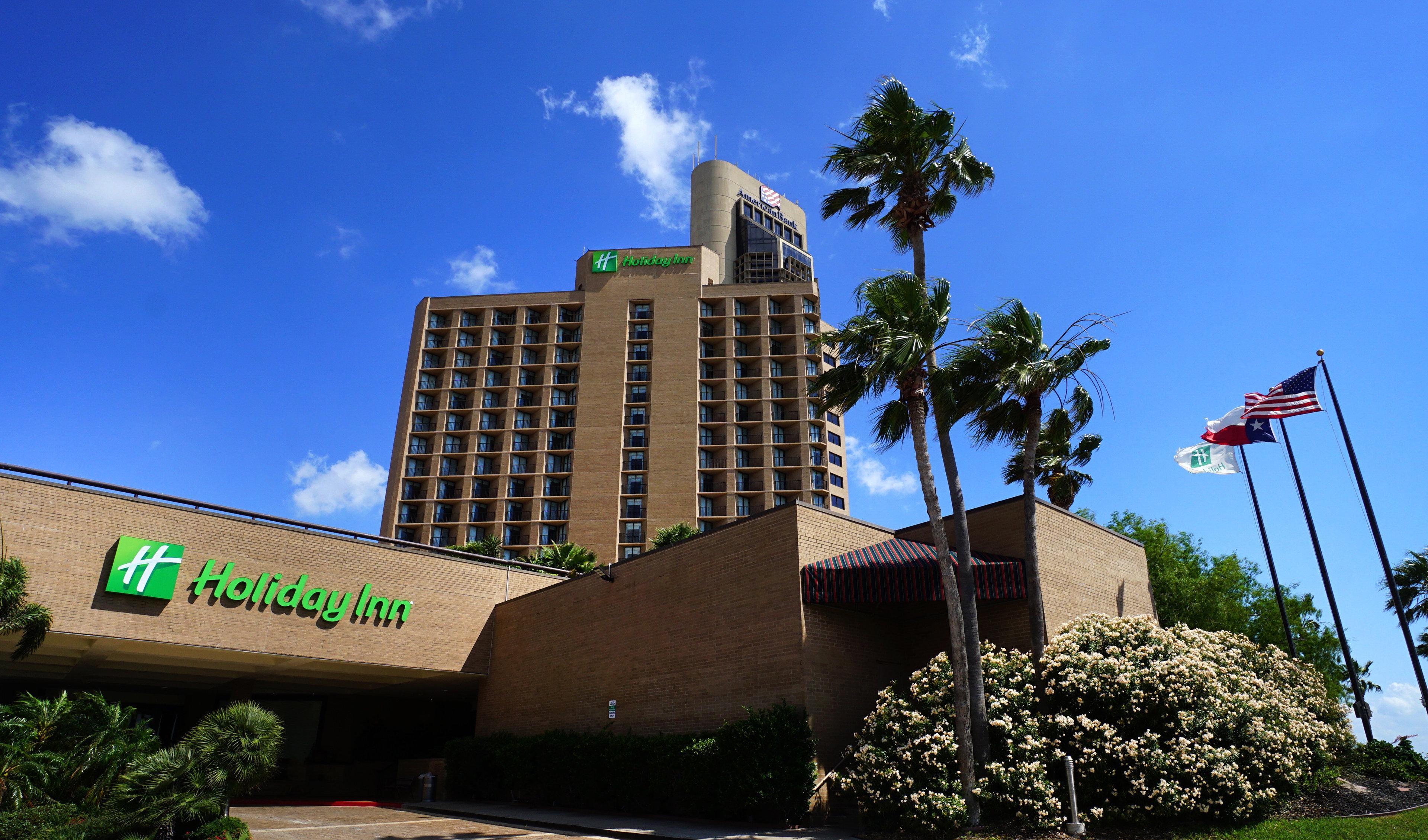 Holiday Inn Corpus Christi Downtown Marina By Ihg Ngoại thất bức ảnh