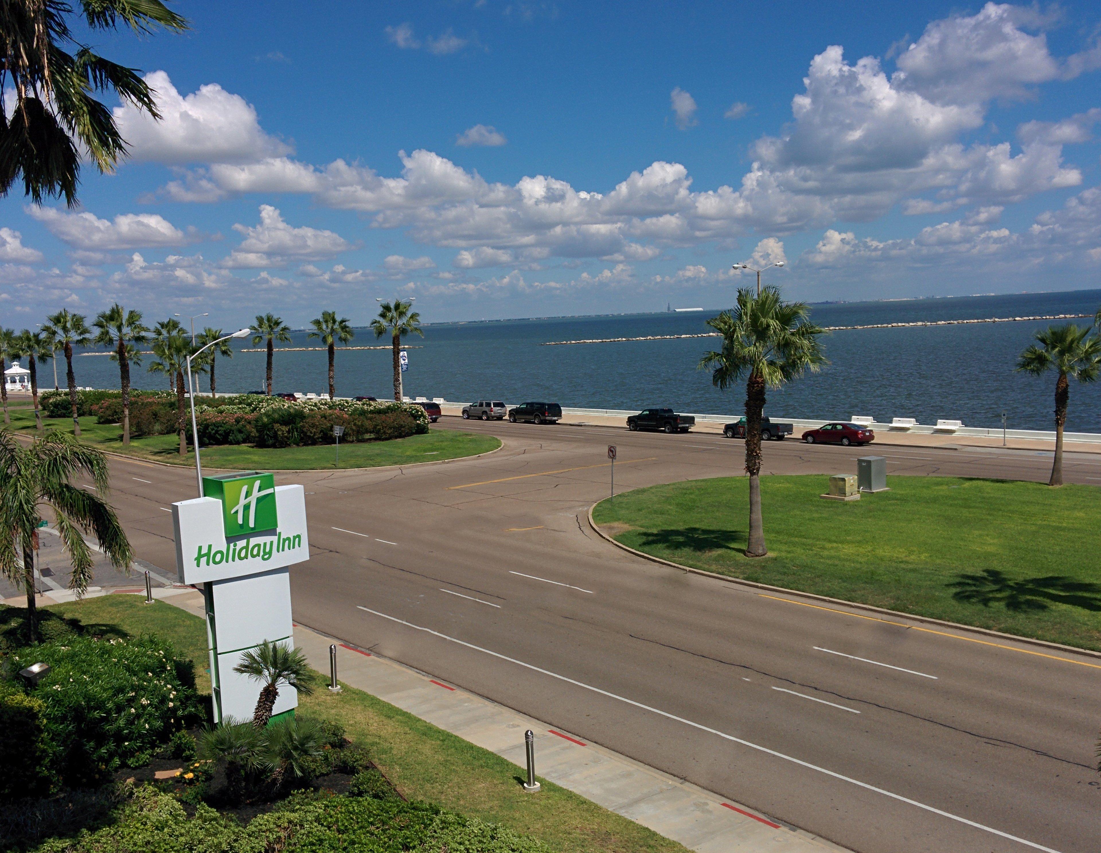 Holiday Inn Corpus Christi Downtown Marina By Ihg Ngoại thất bức ảnh
