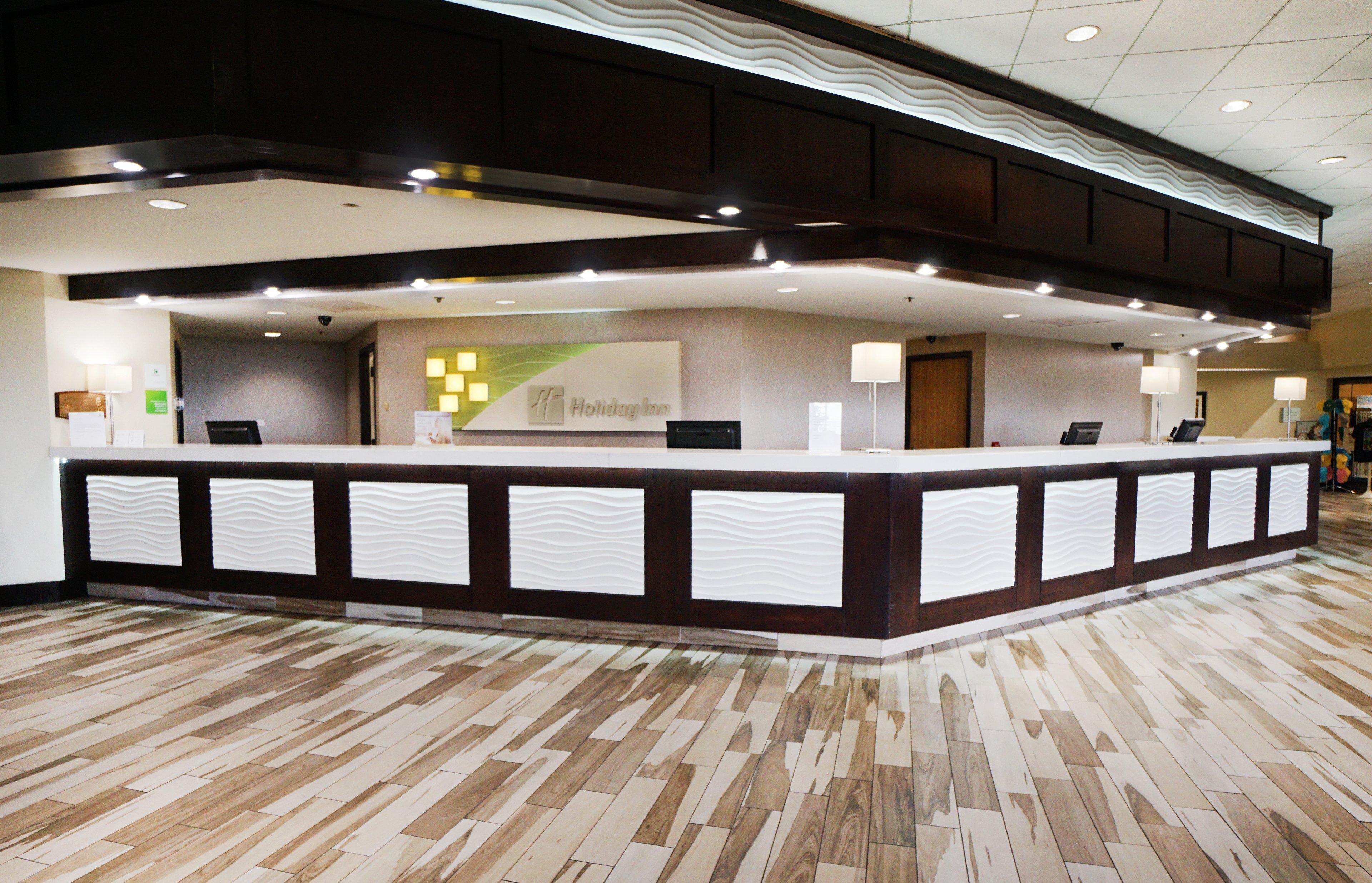 Holiday Inn Corpus Christi Downtown Marina By Ihg Ngoại thất bức ảnh