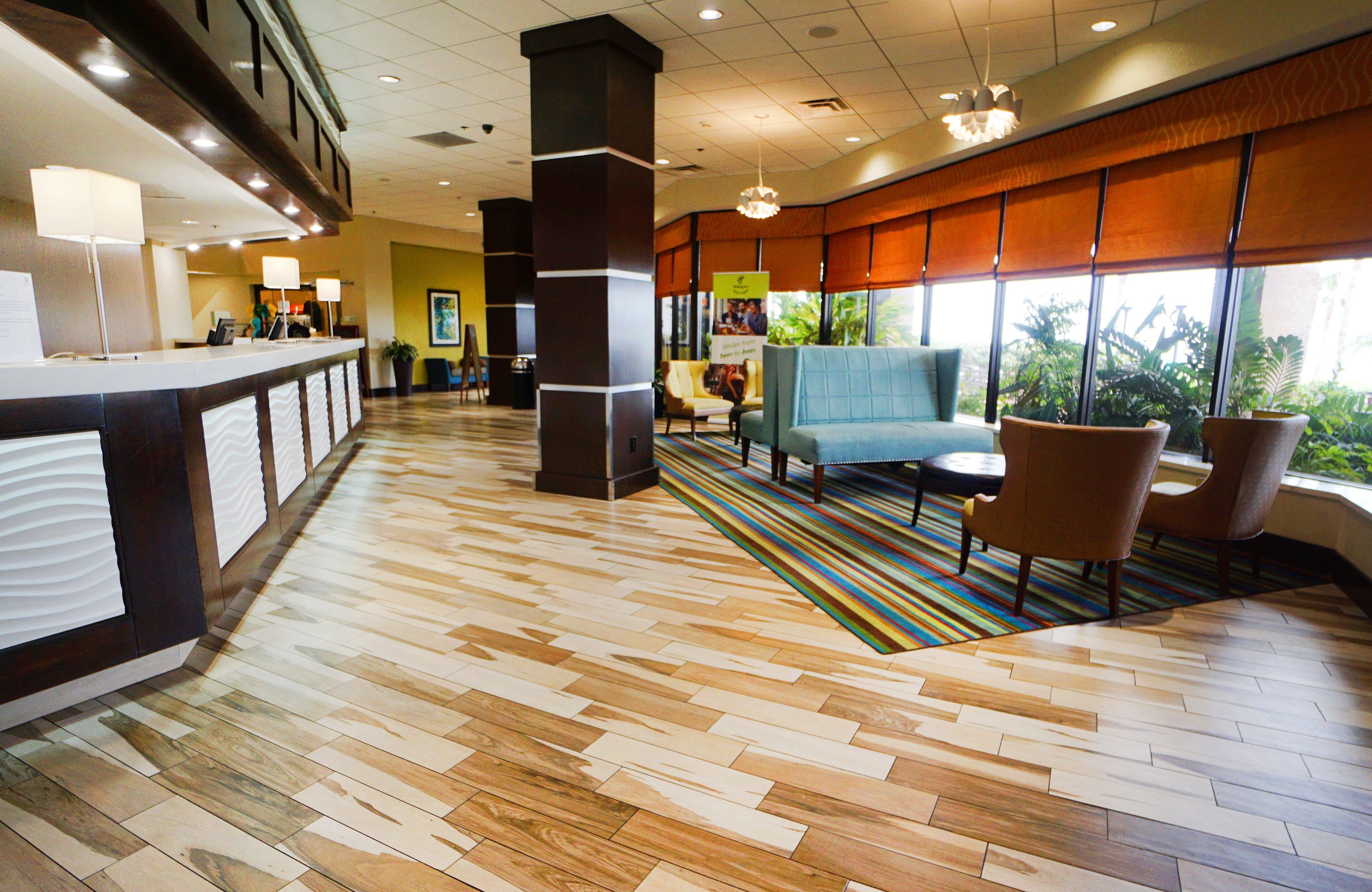 Holiday Inn Corpus Christi Downtown Marina By Ihg Ngoại thất bức ảnh