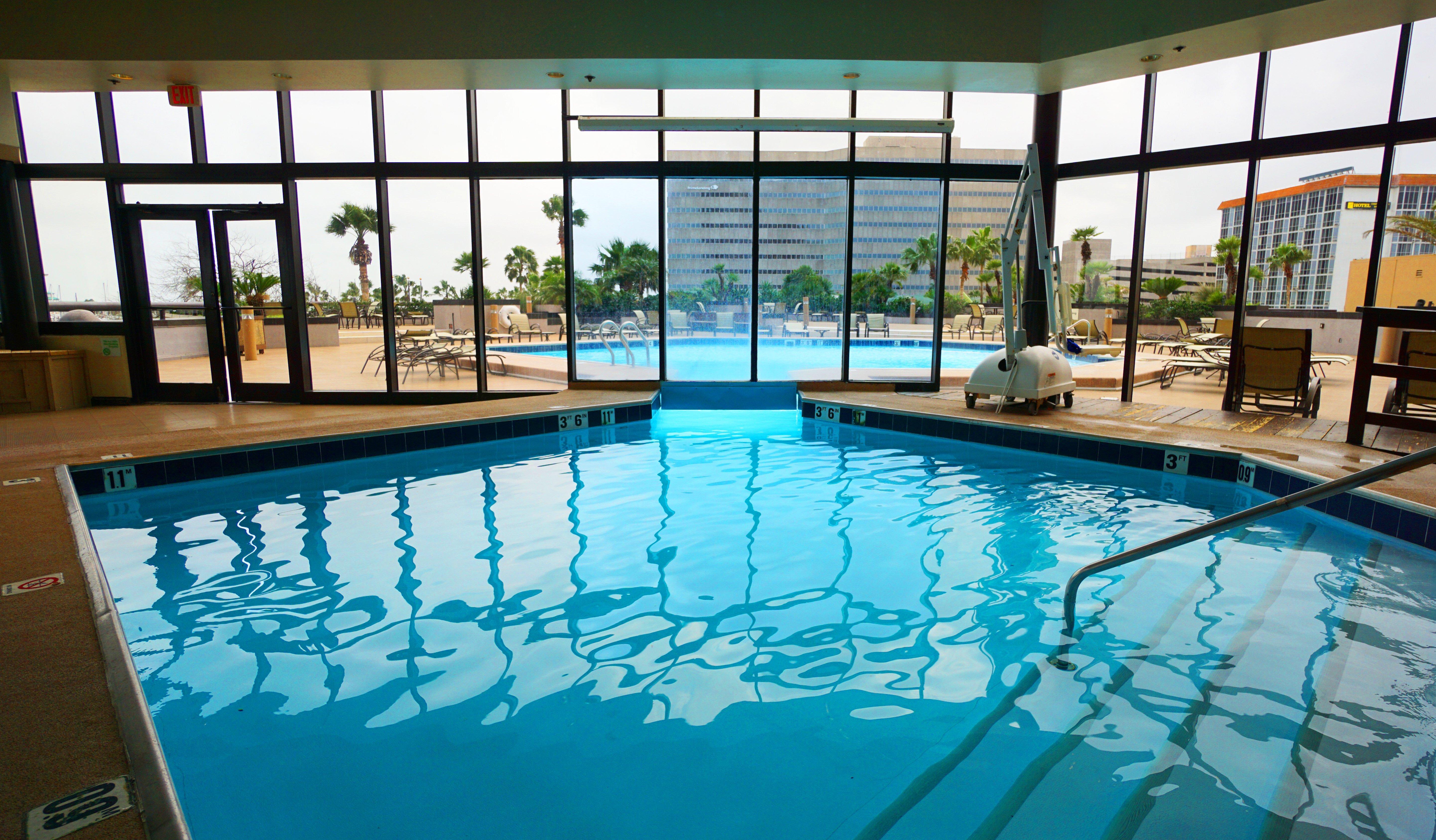 Holiday Inn Corpus Christi Downtown Marina By Ihg Ngoại thất bức ảnh