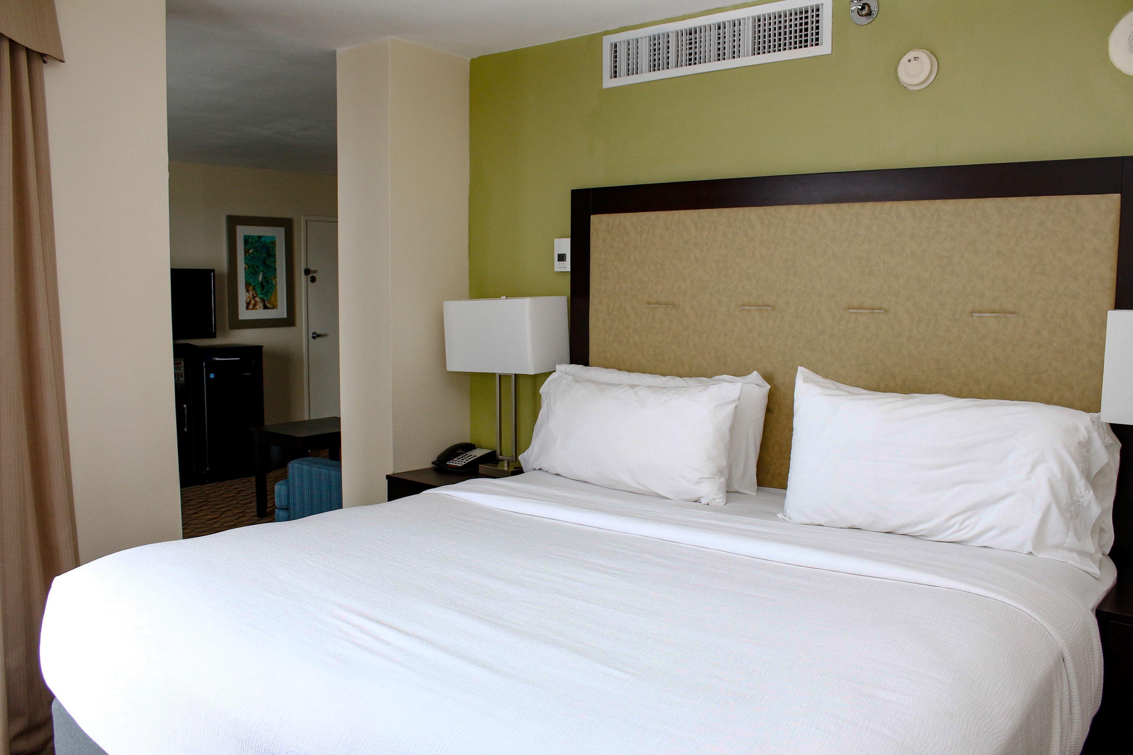 Holiday Inn Corpus Christi Downtown Marina By Ihg Ngoại thất bức ảnh