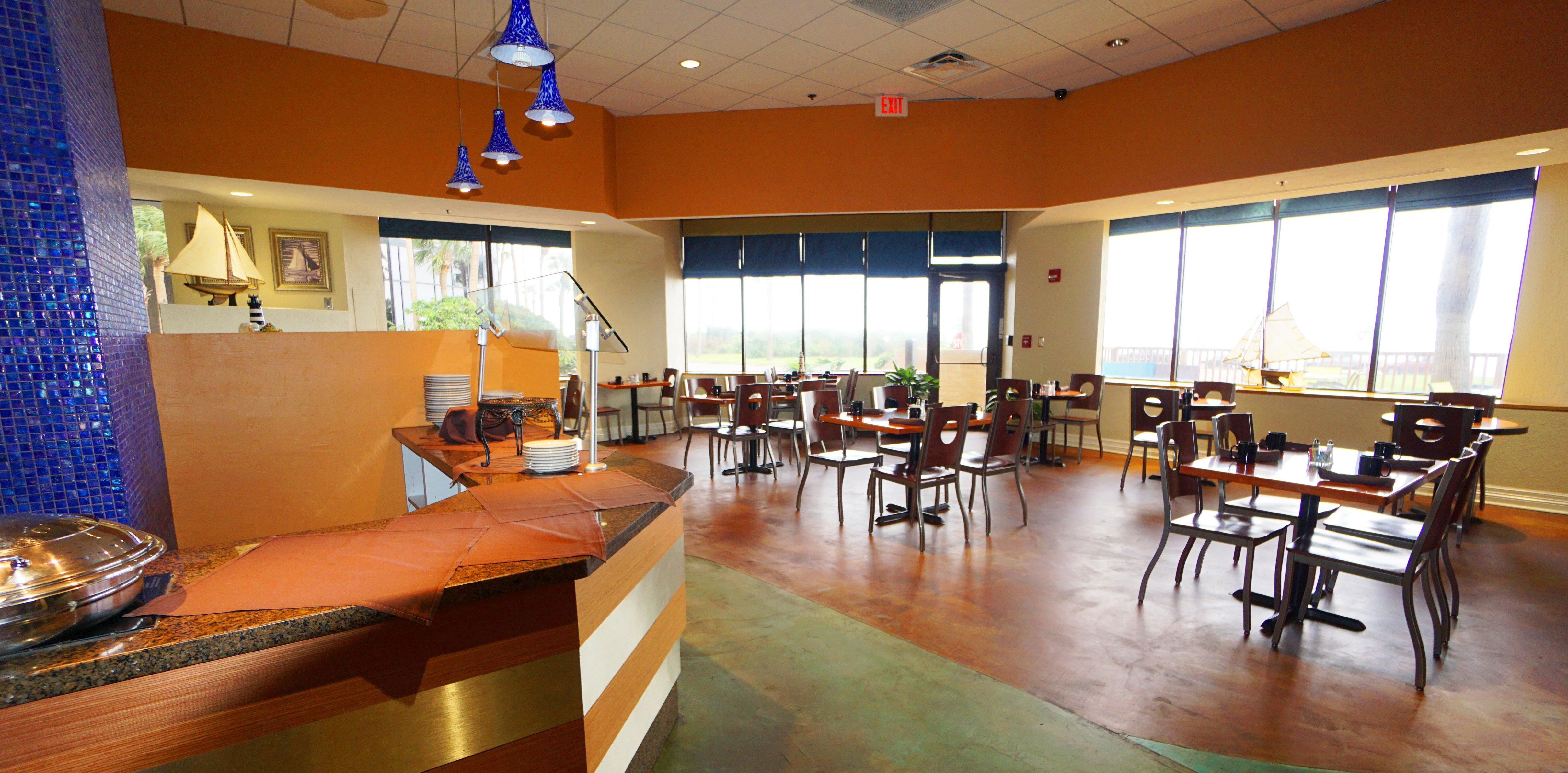 Holiday Inn Corpus Christi Downtown Marina By Ihg Ngoại thất bức ảnh