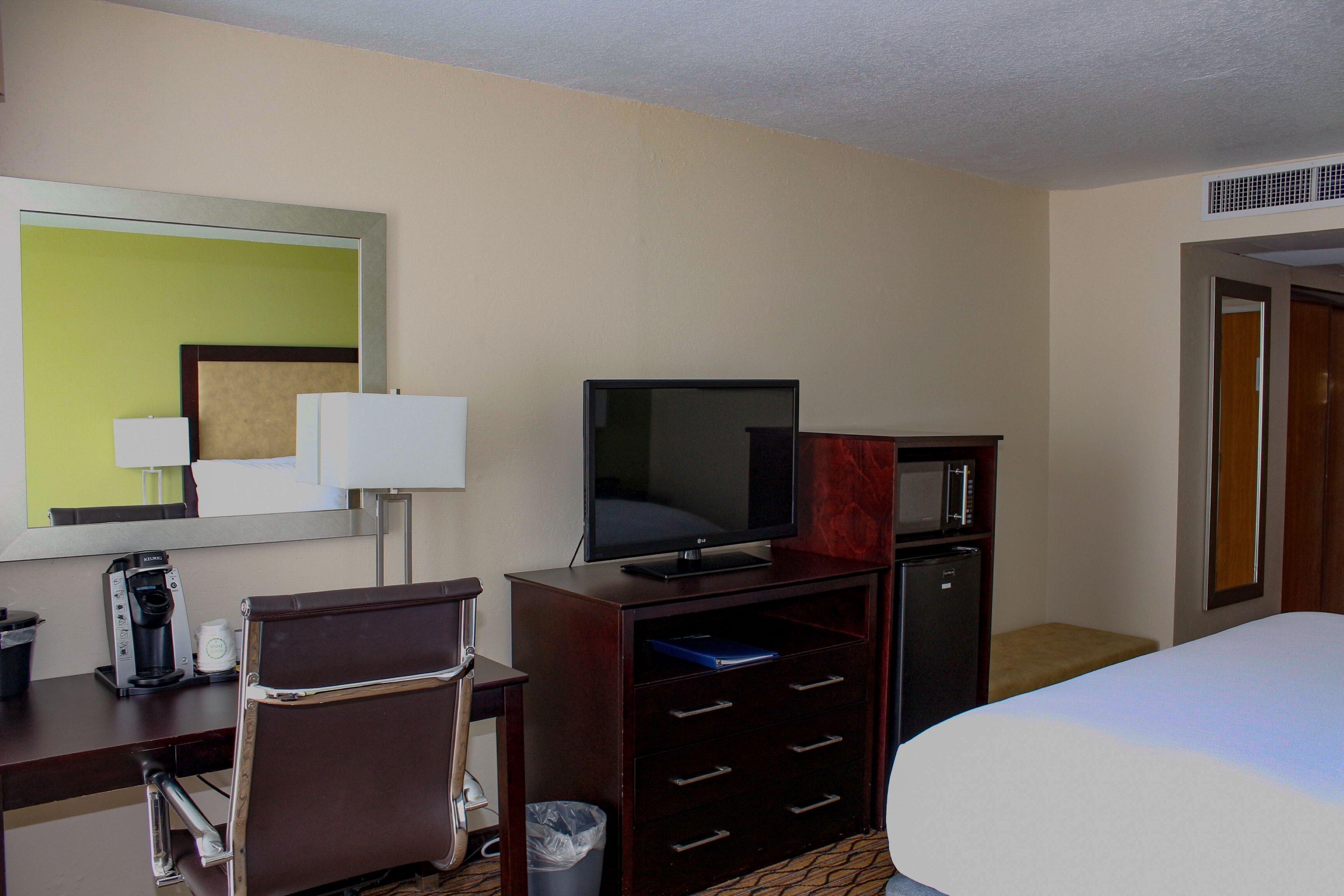 Holiday Inn Corpus Christi Downtown Marina By Ihg Ngoại thất bức ảnh