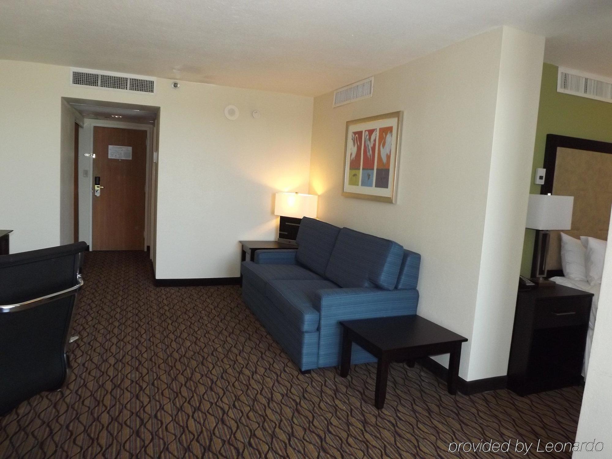 Holiday Inn Corpus Christi Downtown Marina By Ihg Ngoại thất bức ảnh