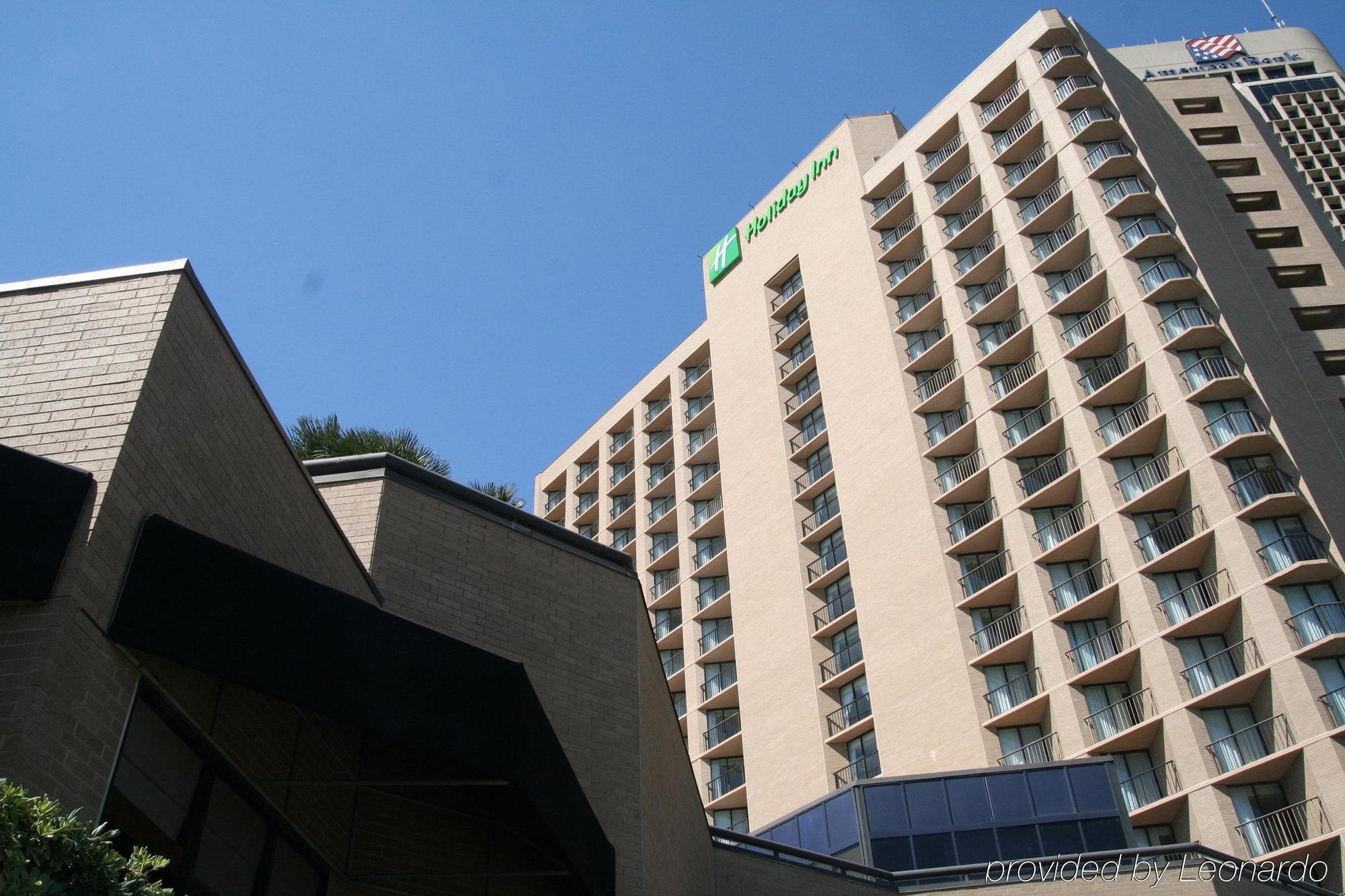 Holiday Inn Corpus Christi Downtown Marina By Ihg Ngoại thất bức ảnh