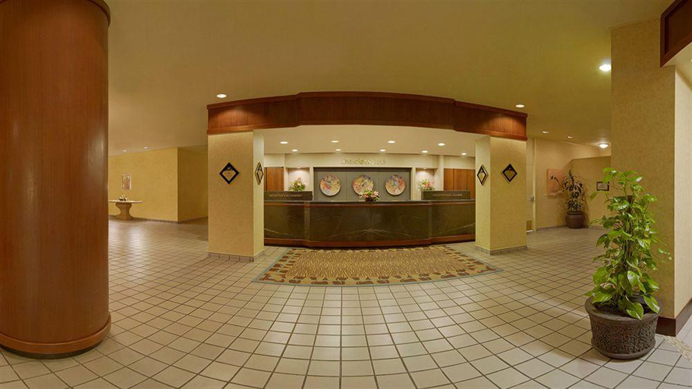 Holiday Inn Corpus Christi Downtown Marina By Ihg Ngoại thất bức ảnh