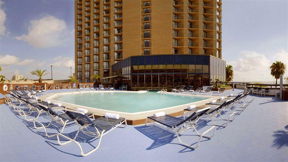 Holiday Inn Corpus Christi Downtown Marina By Ihg Ngoại thất bức ảnh