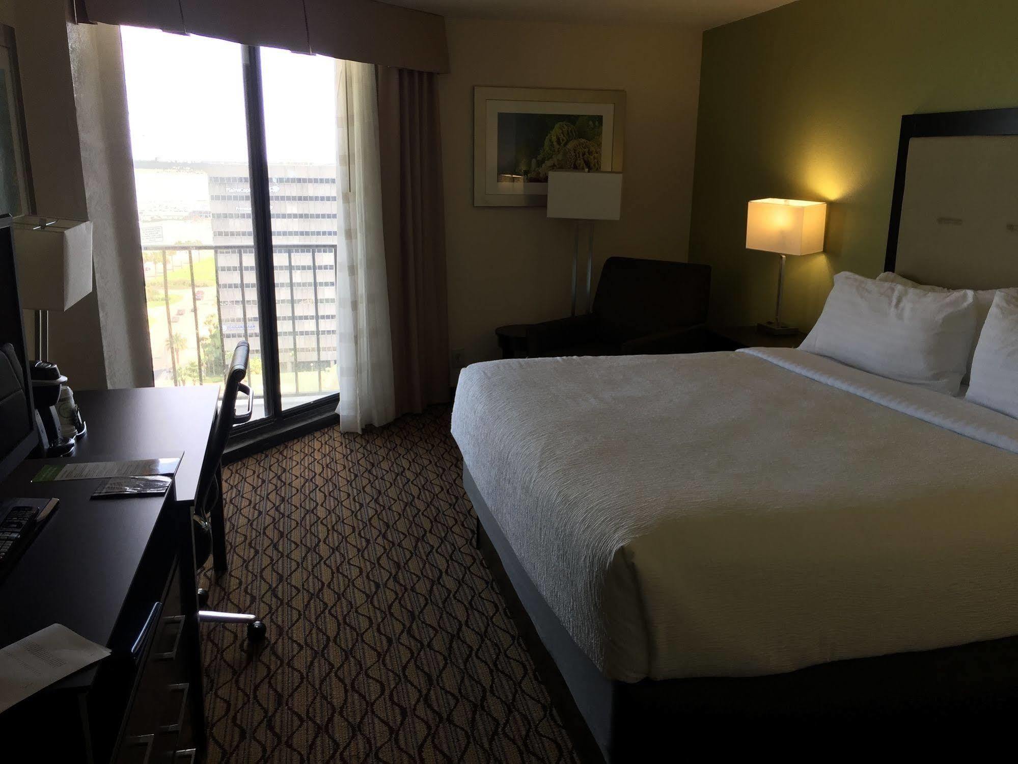Holiday Inn Corpus Christi Downtown Marina By Ihg Ngoại thất bức ảnh