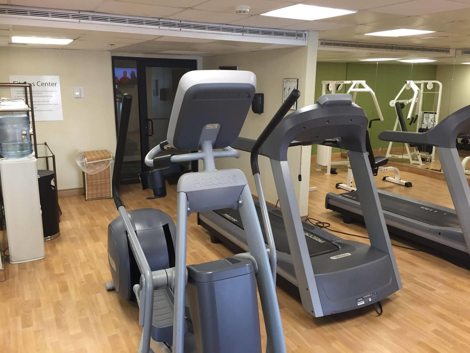 Holiday Inn Corpus Christi Downtown Marina By Ihg Ngoại thất bức ảnh