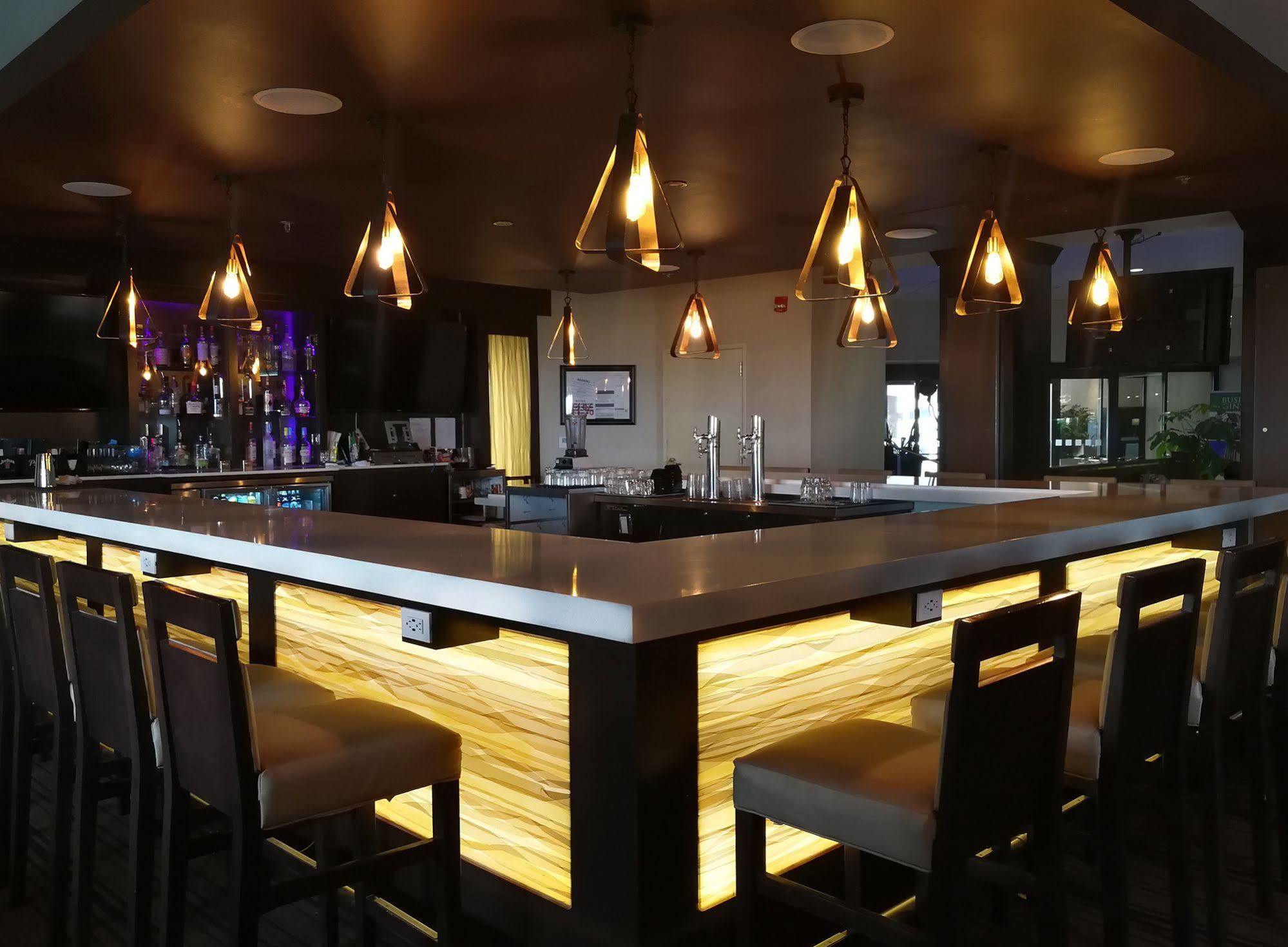 Holiday Inn Corpus Christi Downtown Marina By Ihg Ngoại thất bức ảnh