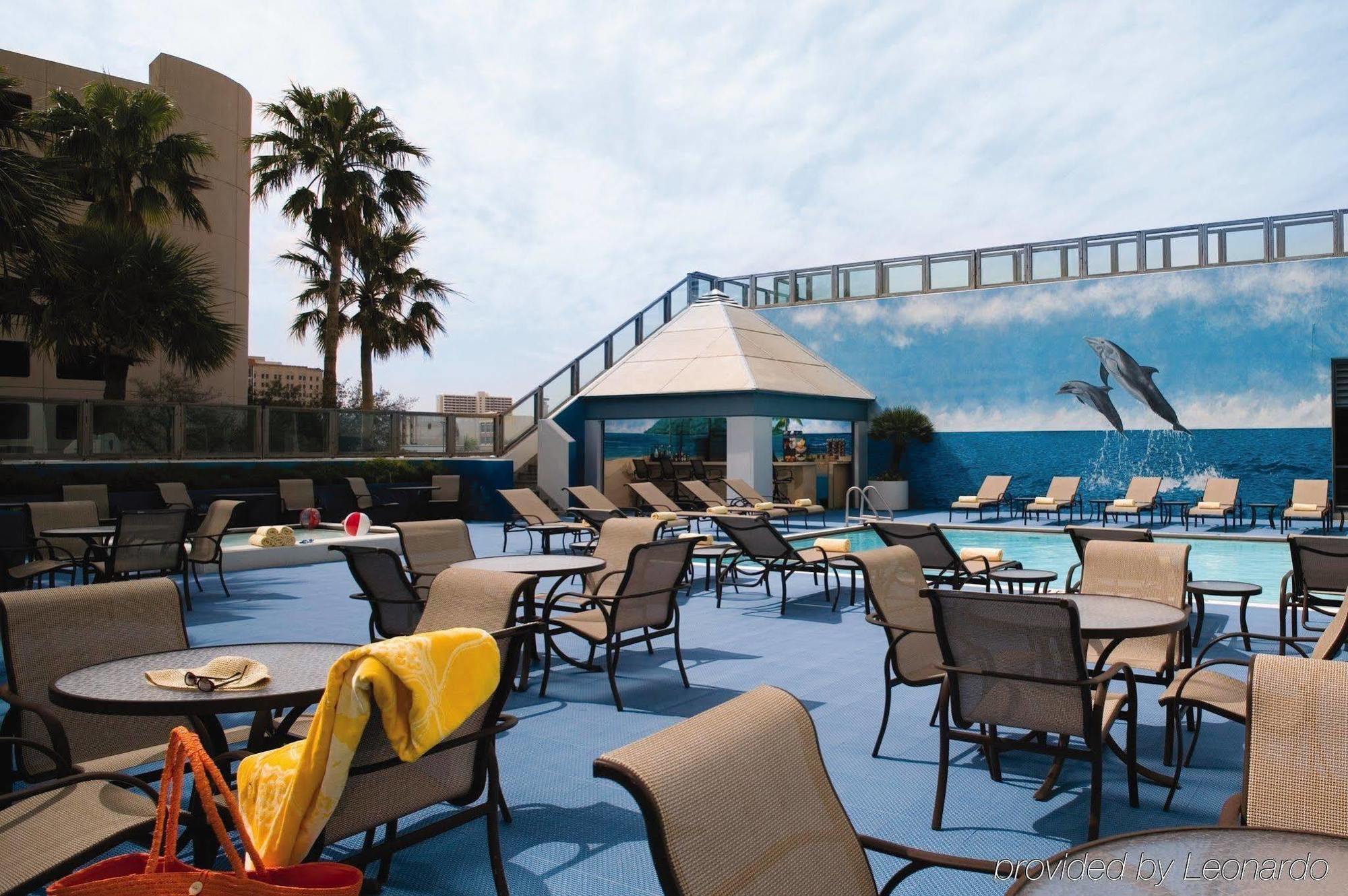 Holiday Inn Corpus Christi Downtown Marina By Ihg Ngoại thất bức ảnh