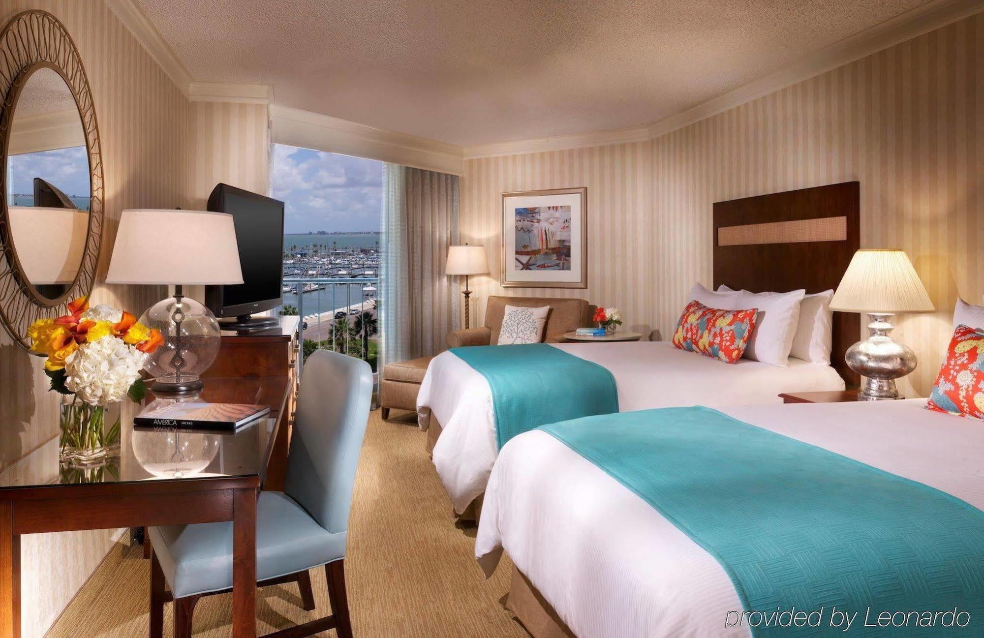 Holiday Inn Corpus Christi Downtown Marina By Ihg Ngoại thất bức ảnh
