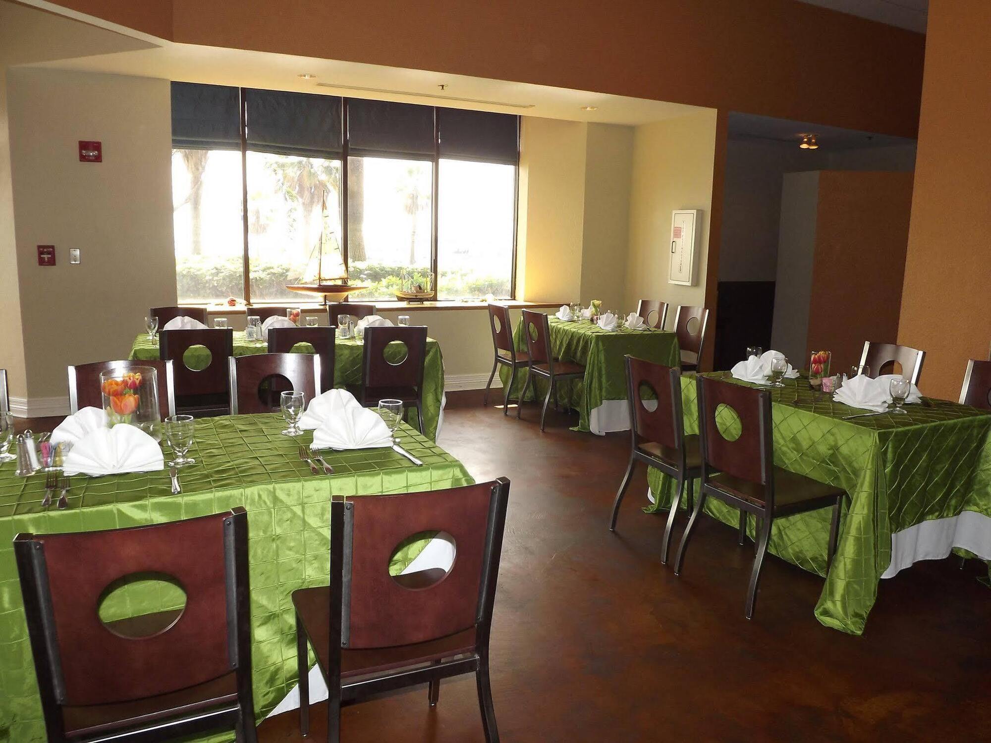 Holiday Inn Corpus Christi Downtown Marina By Ihg Ngoại thất bức ảnh