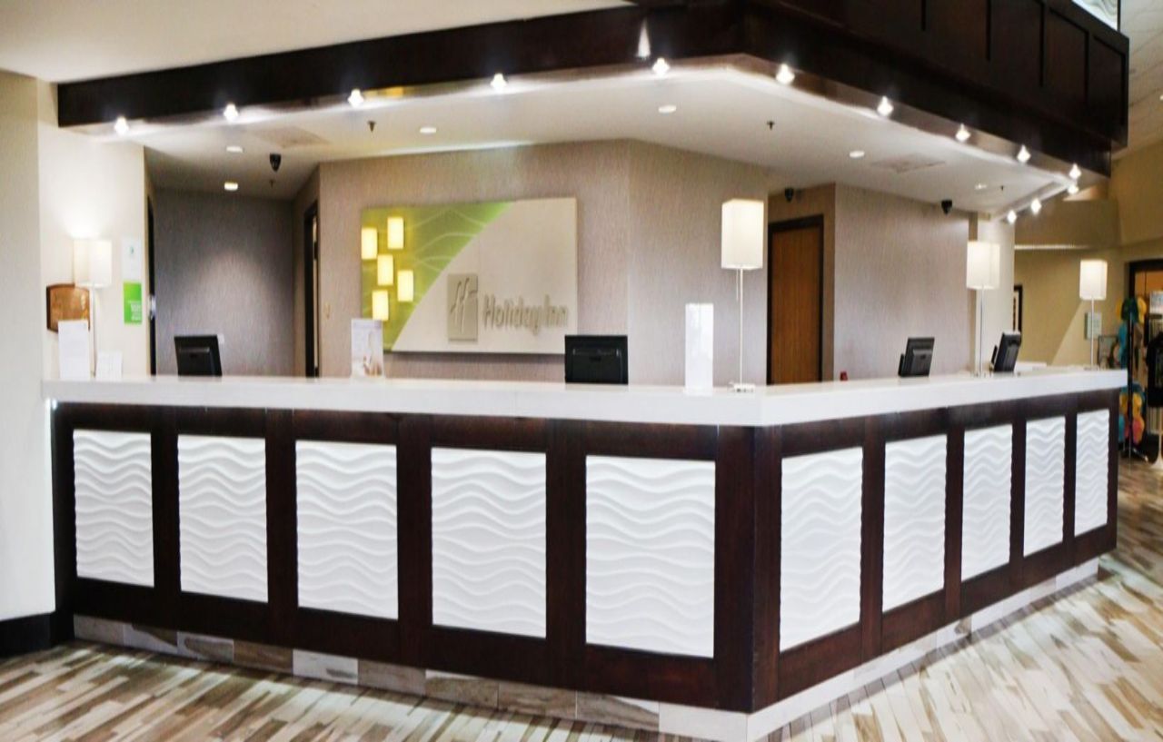 Holiday Inn Corpus Christi Downtown Marina By Ihg Ngoại thất bức ảnh