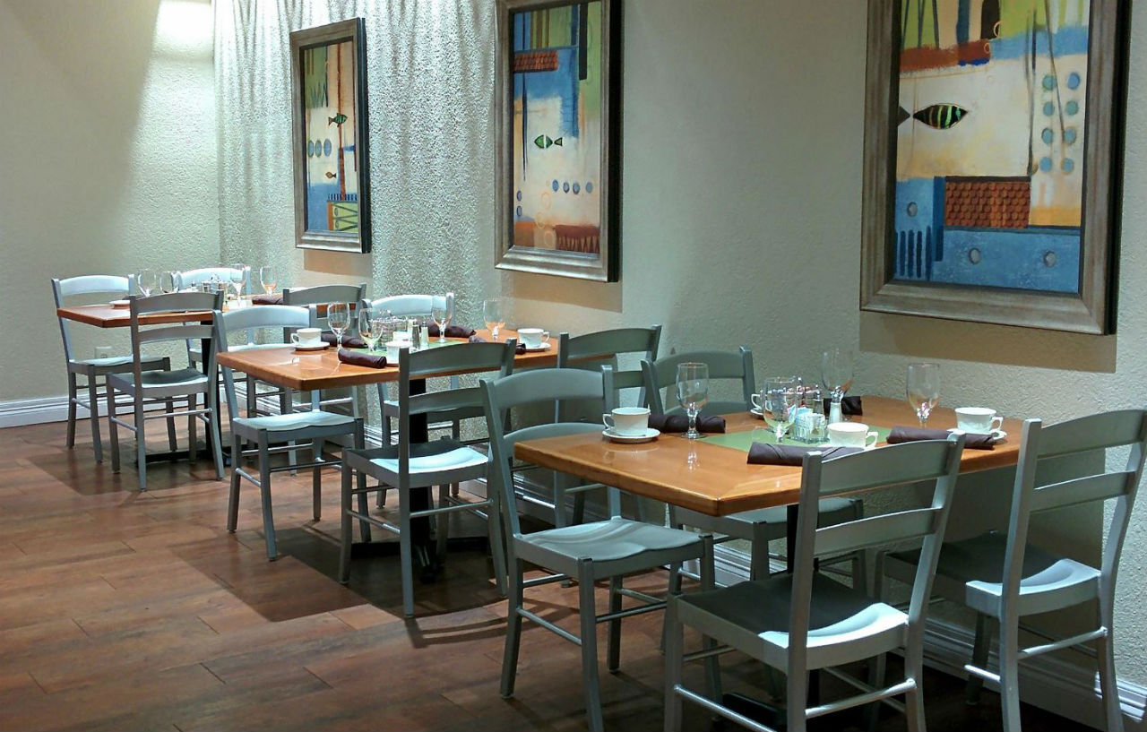 Holiday Inn Corpus Christi Downtown Marina By Ihg Ngoại thất bức ảnh